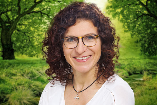 Regina Asam, Heilpraktikerin der Naturheilpraxis Regina Asam in Kiemertshofen / Altomünster